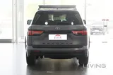 TOYOTA SEQUIOA - TRD PRO / 3.5 L Twin Turbocharged